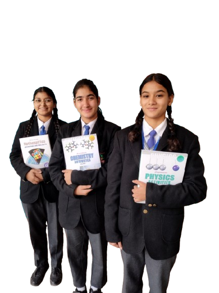 admission open Gyan Einstein International School