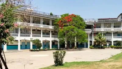 Boarding CBSE schools in Dehradun