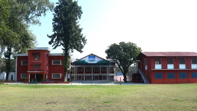 CBSE affiliated boarding schools in Dehradun