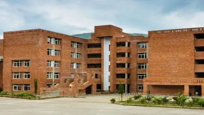 AI campus in Dehradun schools