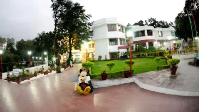 doon einstein international school