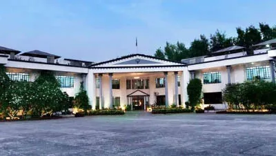 International residential schools in dehradun