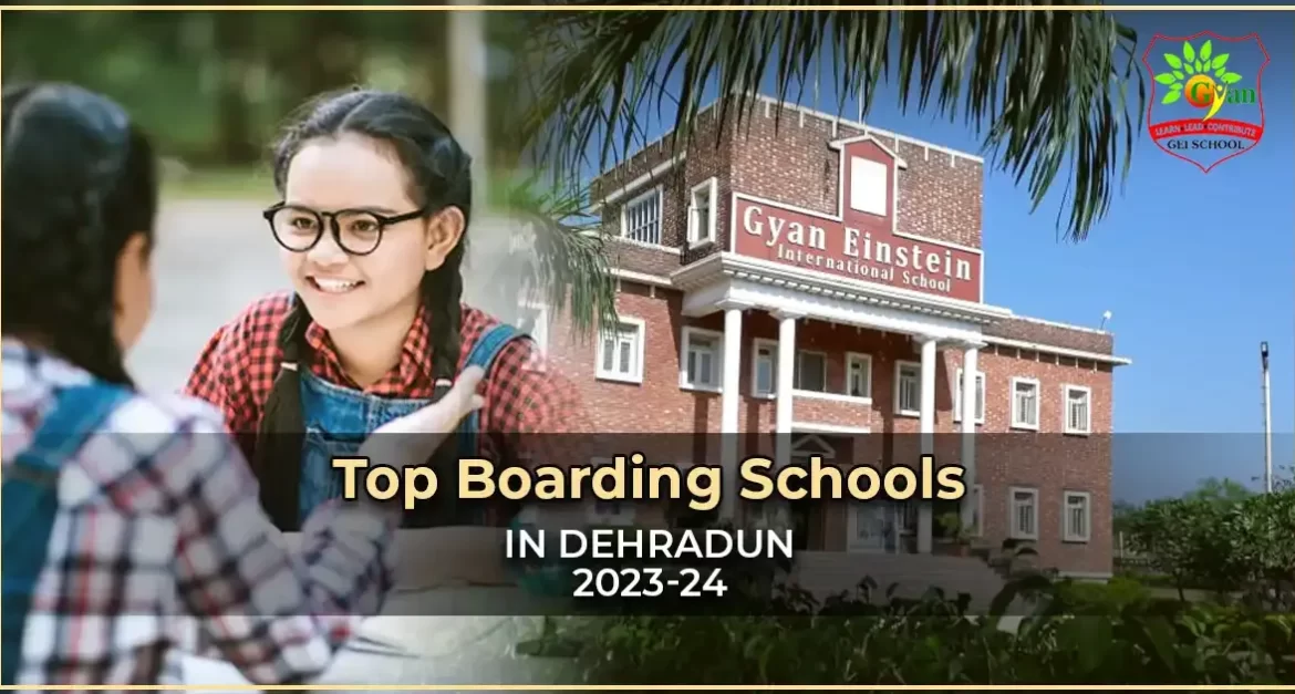 NEET and olympiad coaching school in Dehradun