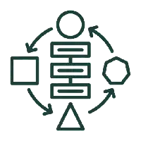 gei school Admission Process icon