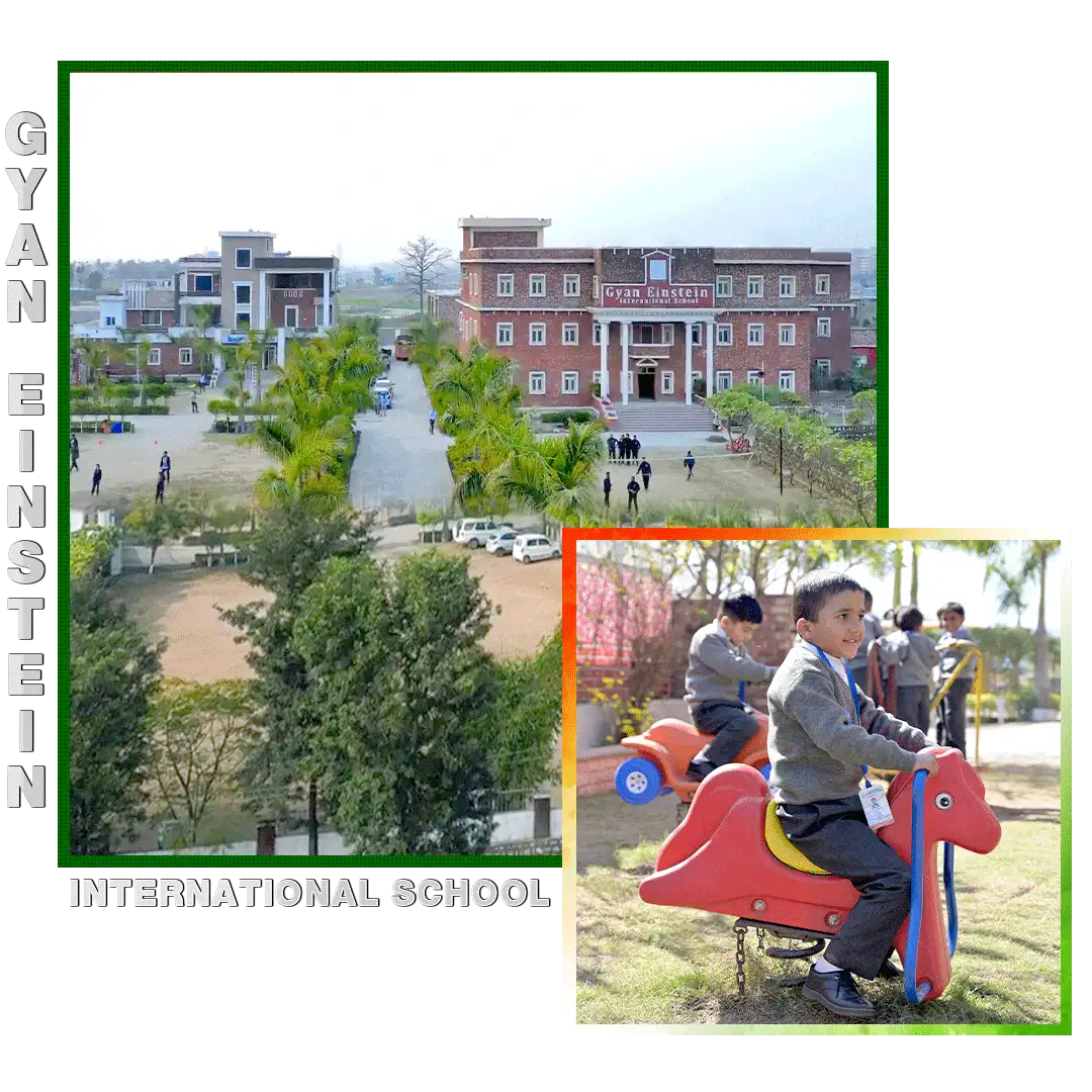 doon einstein international school