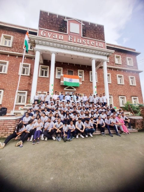 best school in Dehradun