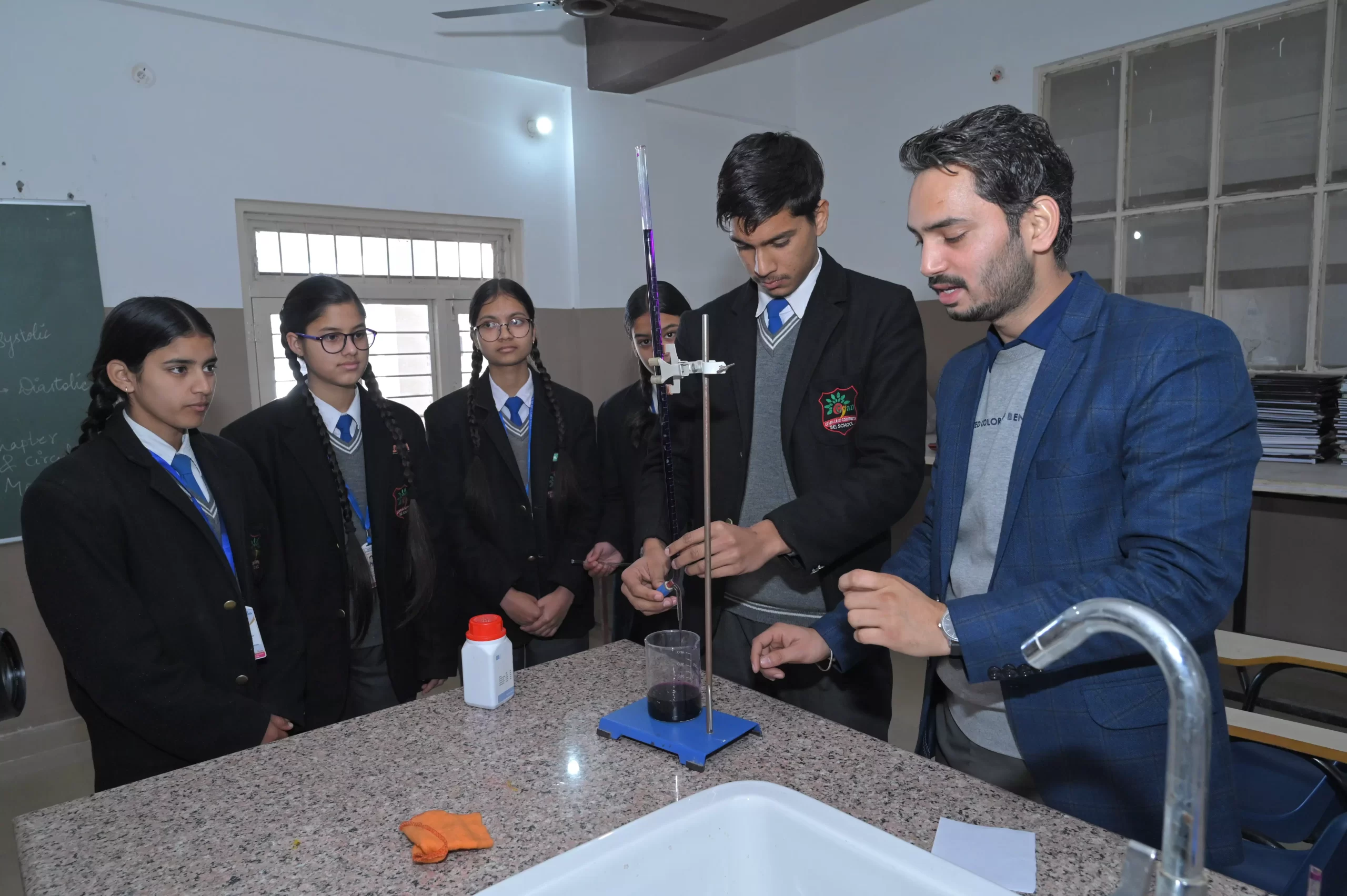 cbse boarding schools in dehradun