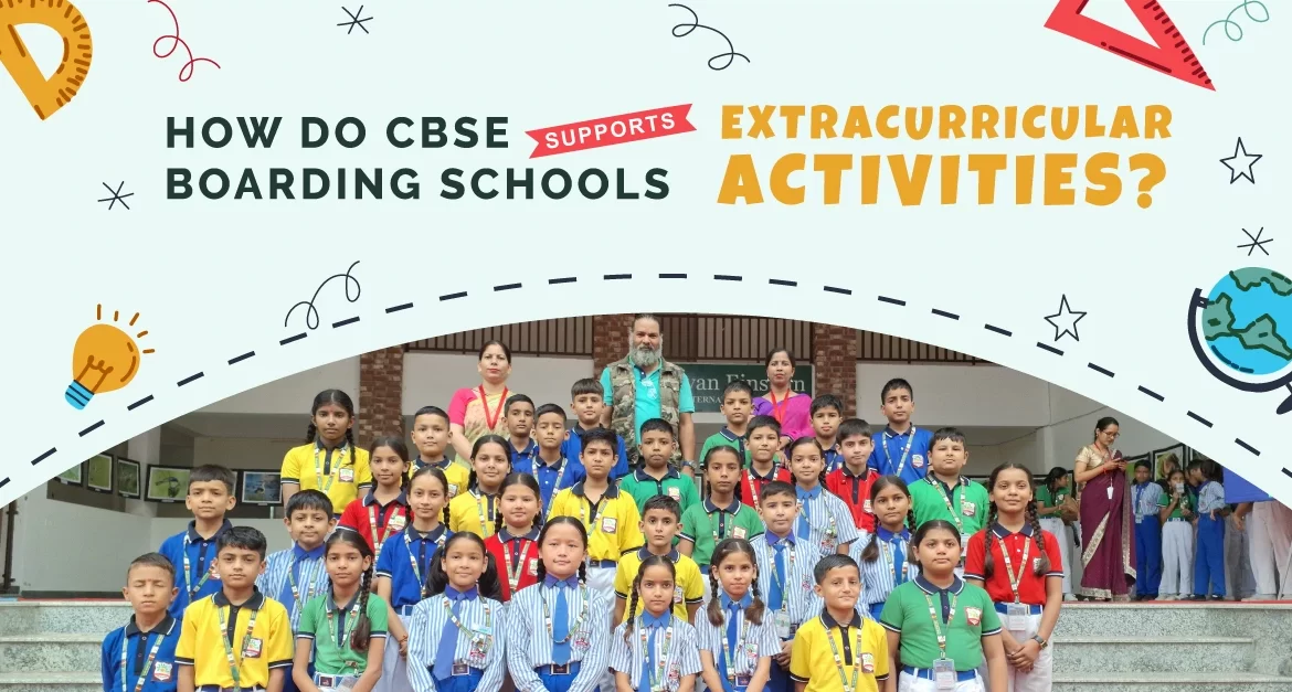 Schools-Support-Extracurricular-Activities