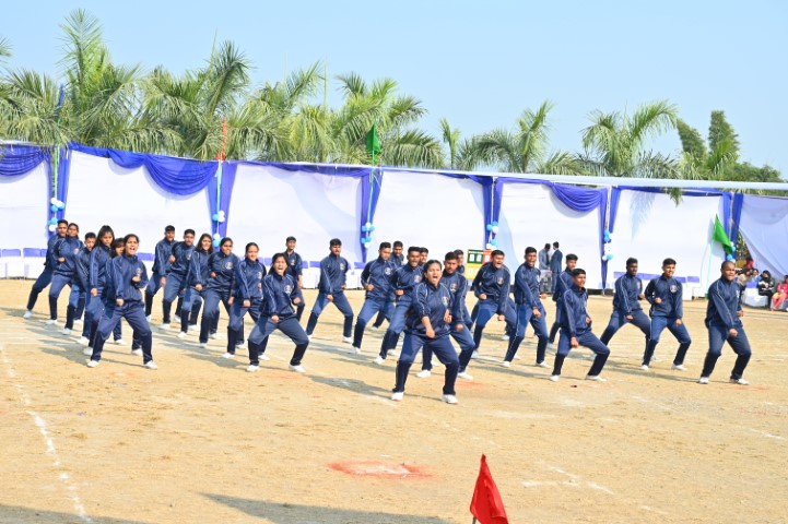 Where Books Meet Beats