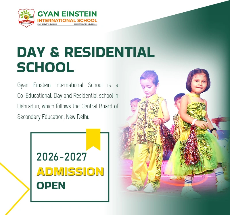 day and residential school